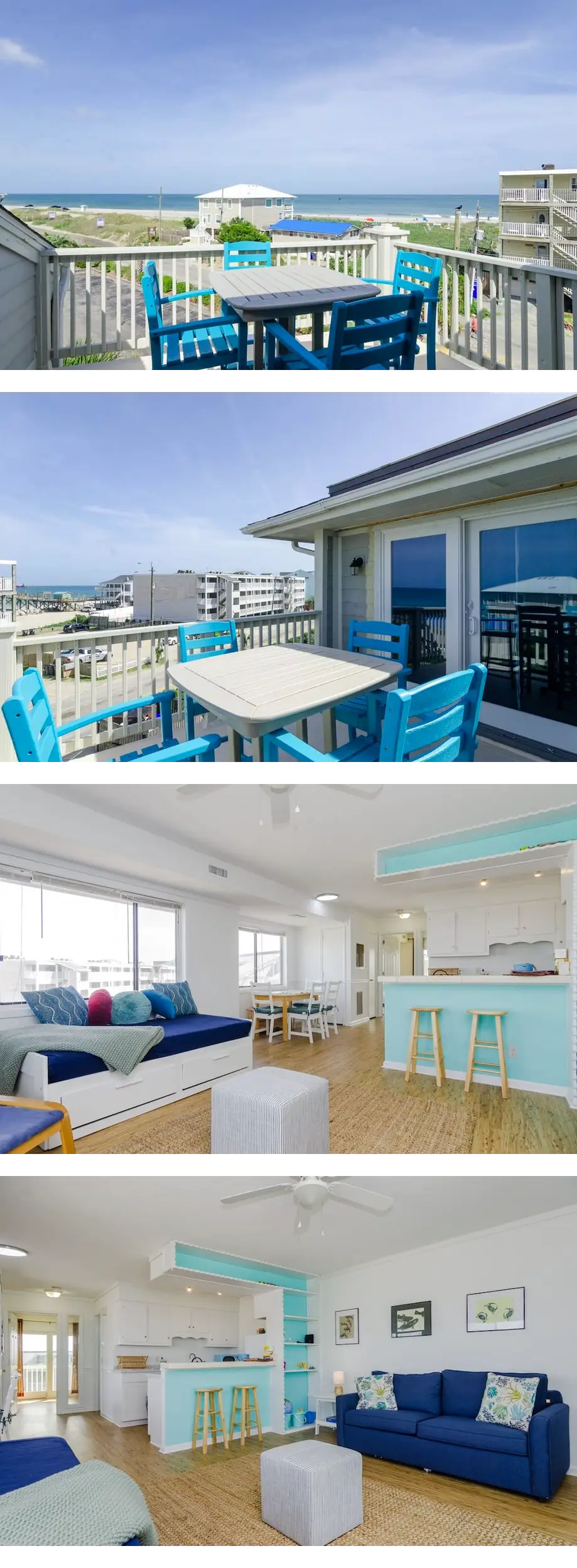 Beautiful 1 BR Condo Overlooking Freeman...
