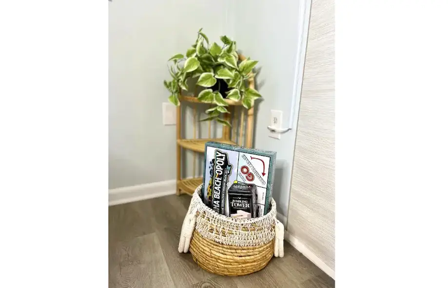 #2 Stylish condo w/ beach access on Caro...