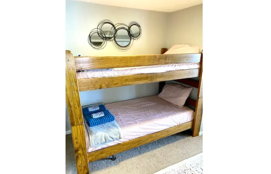 #5 Steps away from beach! 1 mile from CB...
