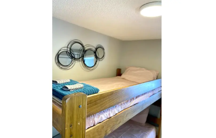 #5 Steps away from beach! 1 mile from CB Boardwalk