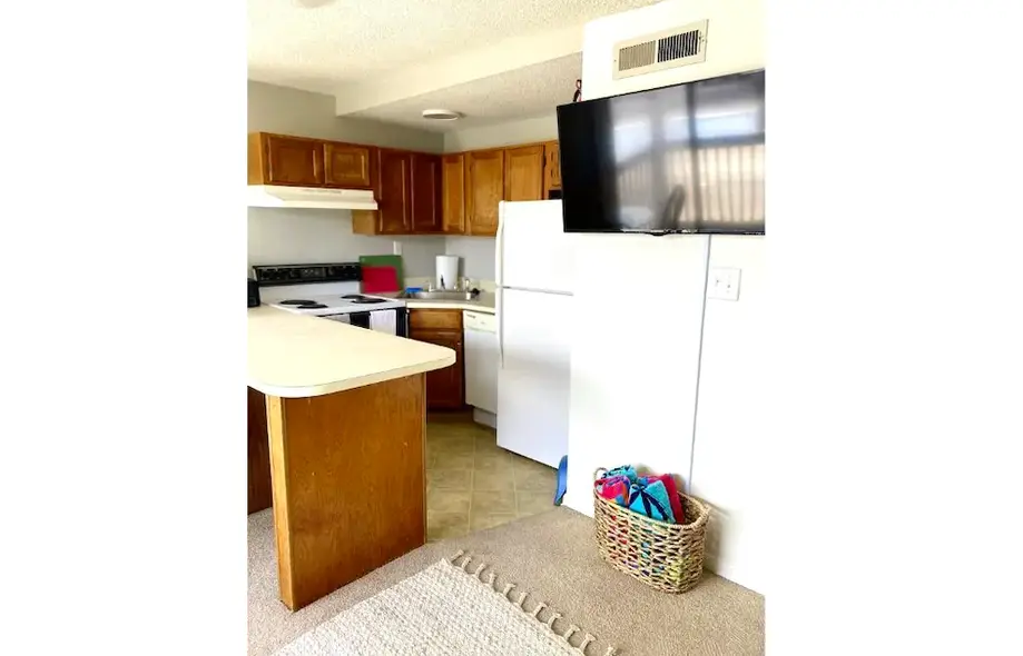 #5 Steps away from beach! 1 mile from CB Boardwalk