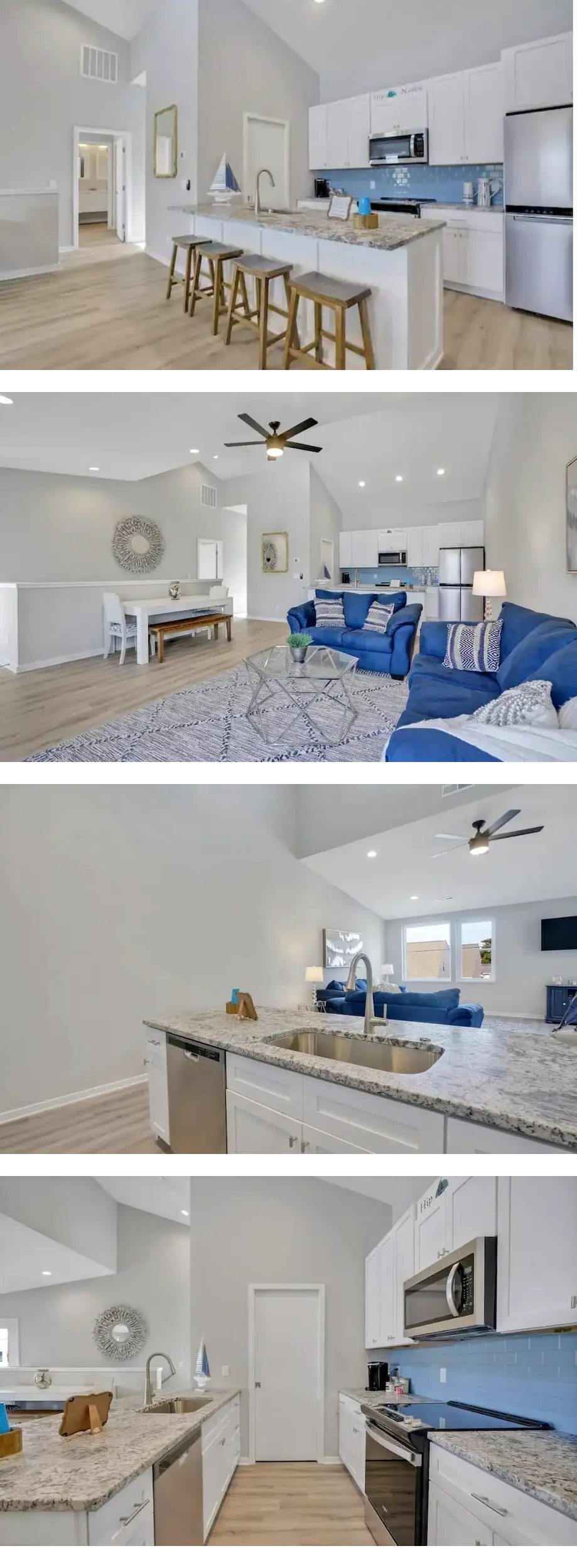  Pet Friendly 3 bed 2 bath TH  within wa...