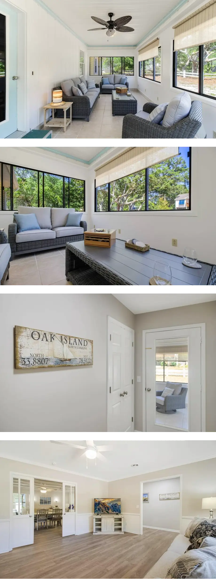 Spacious Dog Friendly Home w/ Full Sized...