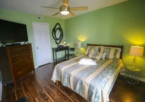 Island North 4A - Incredible ocean views...