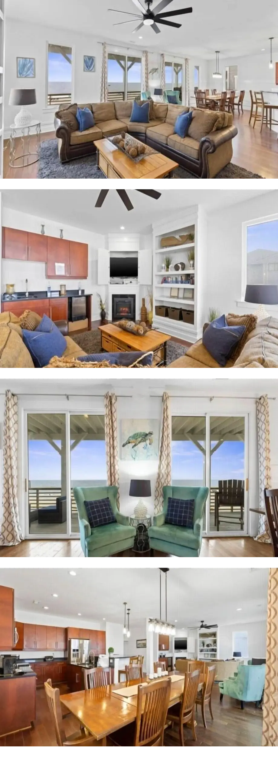A Shore Thing 2 - OCEANFRONT and PET FRI...