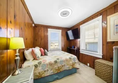 Beach Cabin - perfect for your family ge...