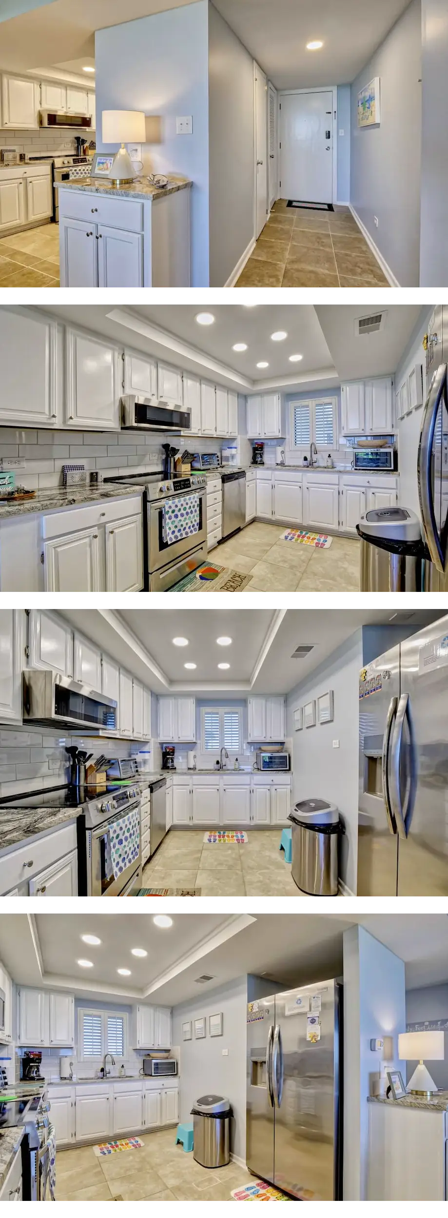 Station One - 1E Flip Flops, 2 bedroom o...