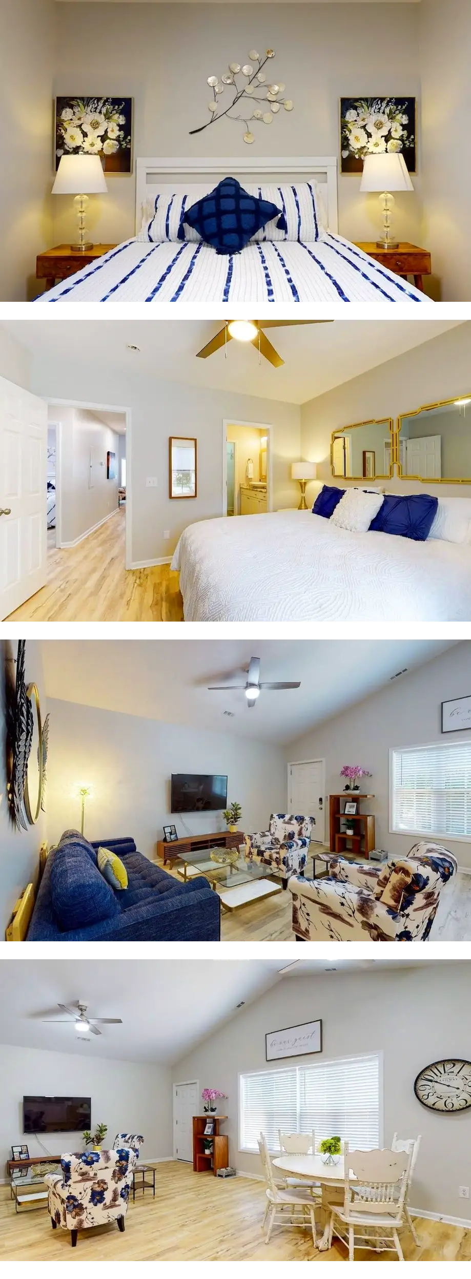 Brand-new everything fully renovated Dow...