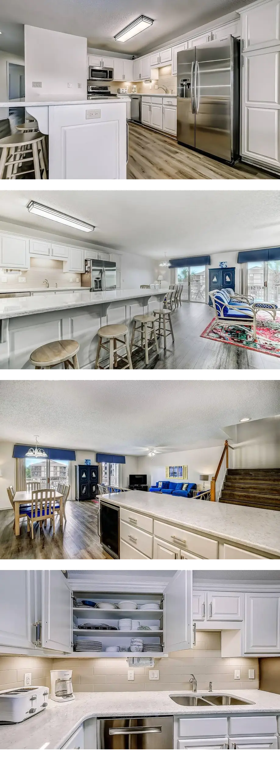Recently Renovated Spacious 6 Bedroom Co...