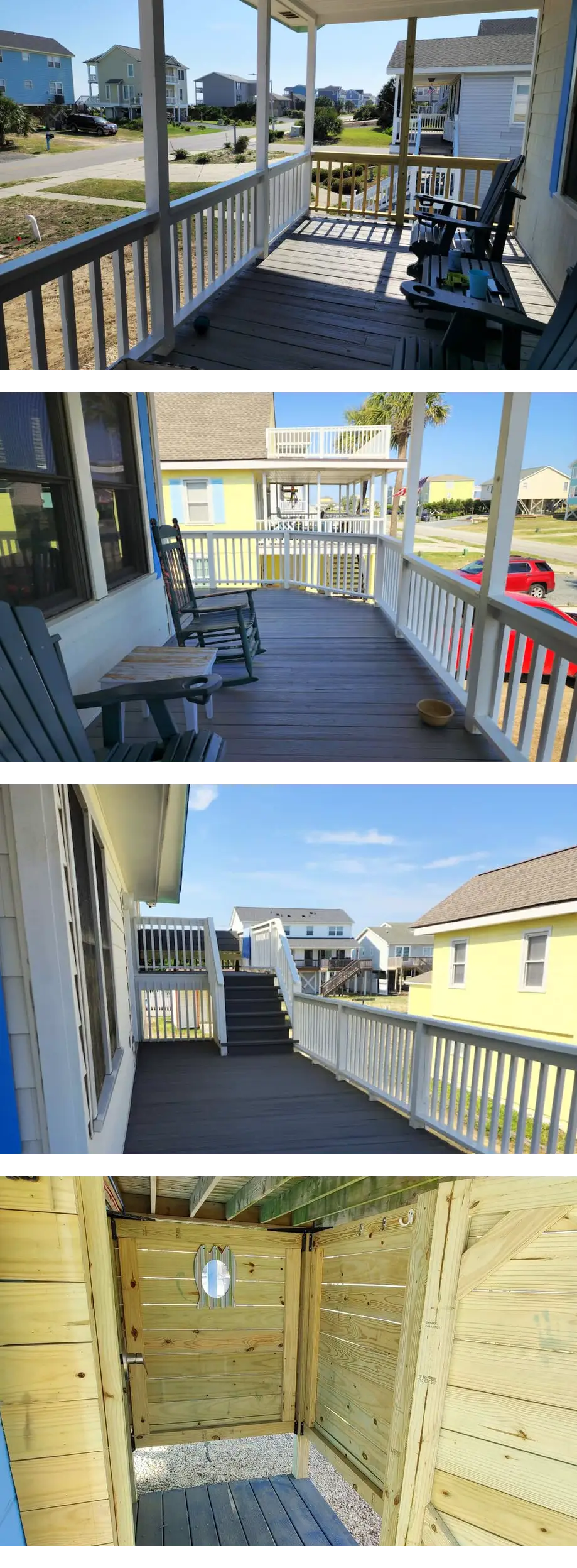Family & Pet Friendly Beach Home - Main ...