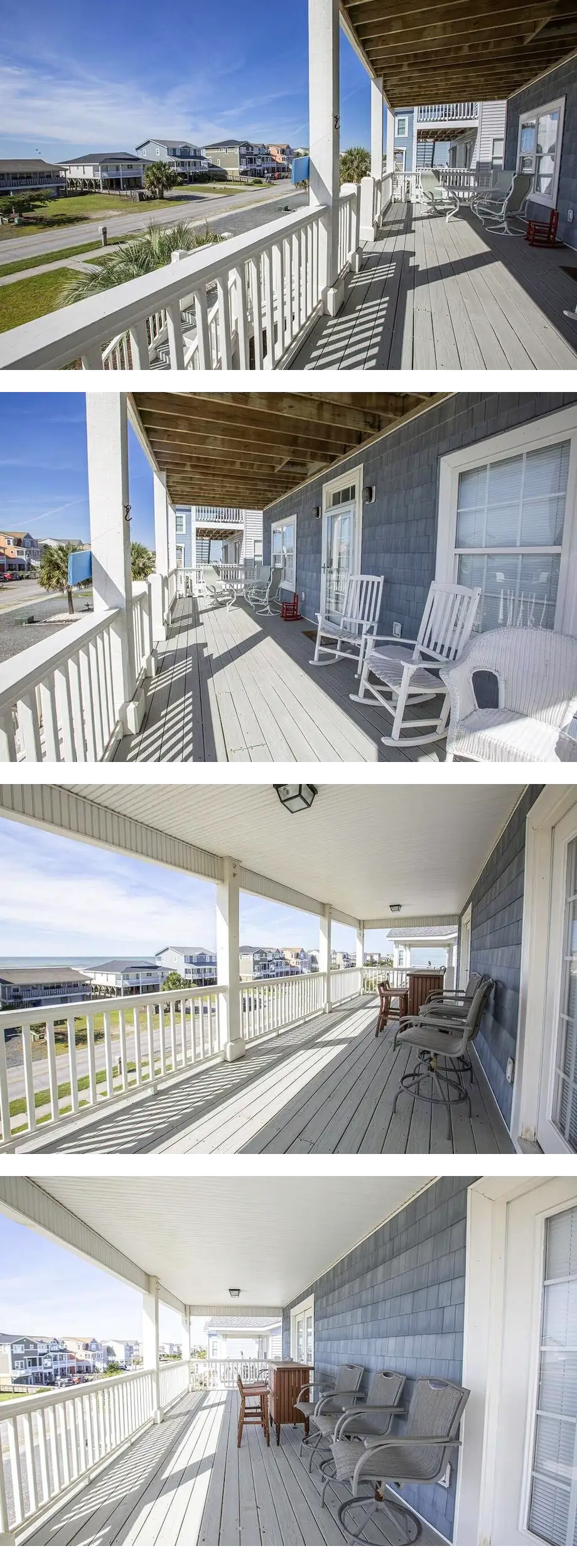 Blue Pelican - Great Ocean Views & Eleva...