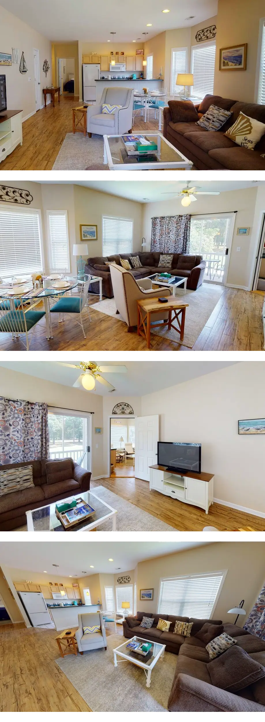 Scenic Views, Epic Golf | River Creek Go...