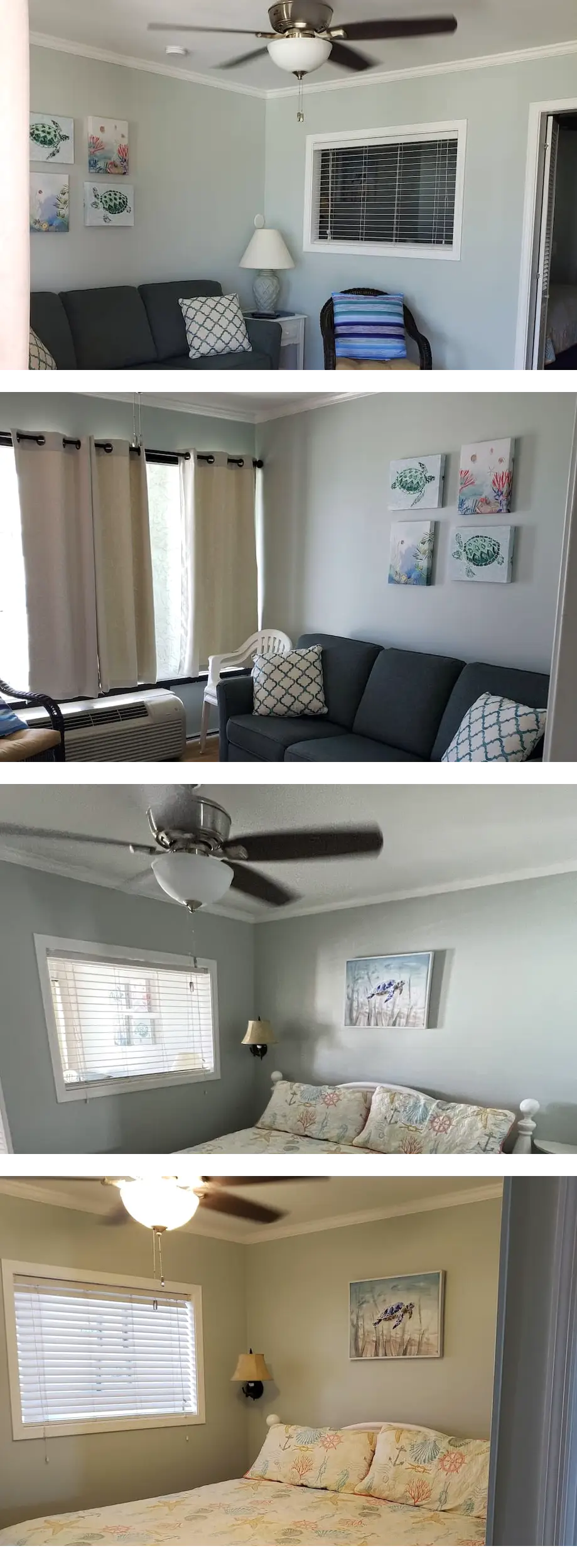 1 bedroom condo. Centrally located and a...