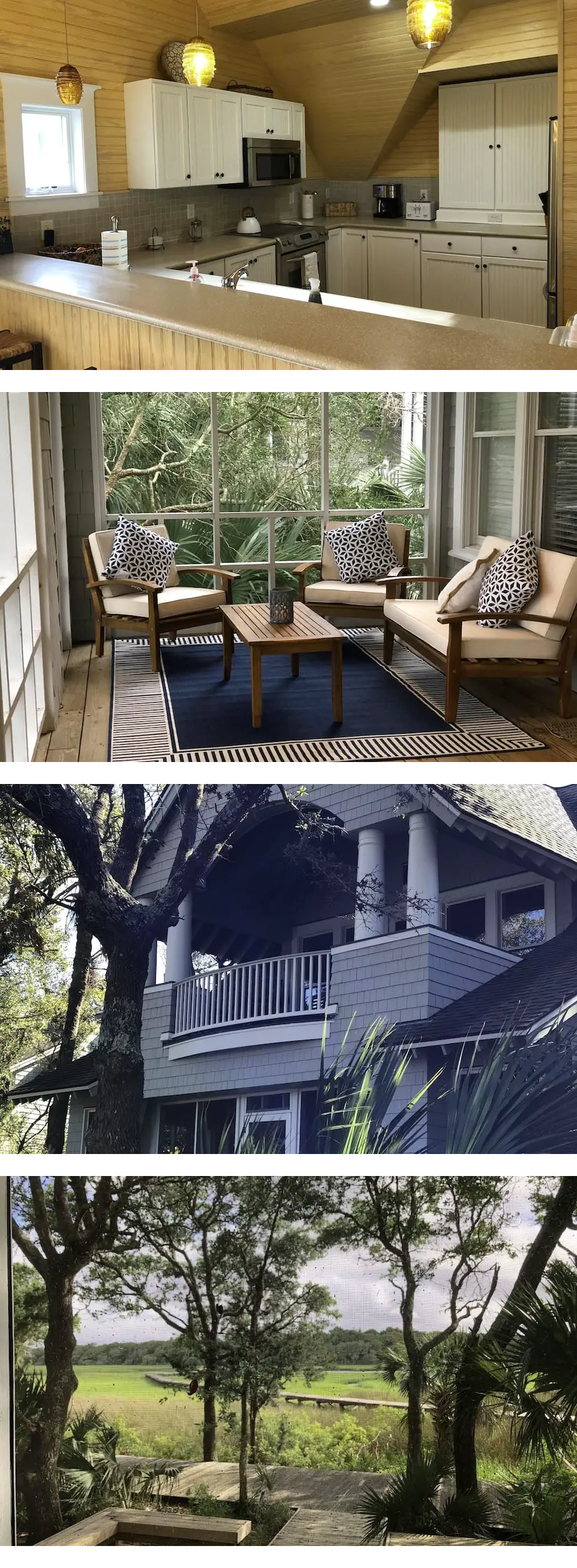Keepers Landing Creek Front Gem! Club me...