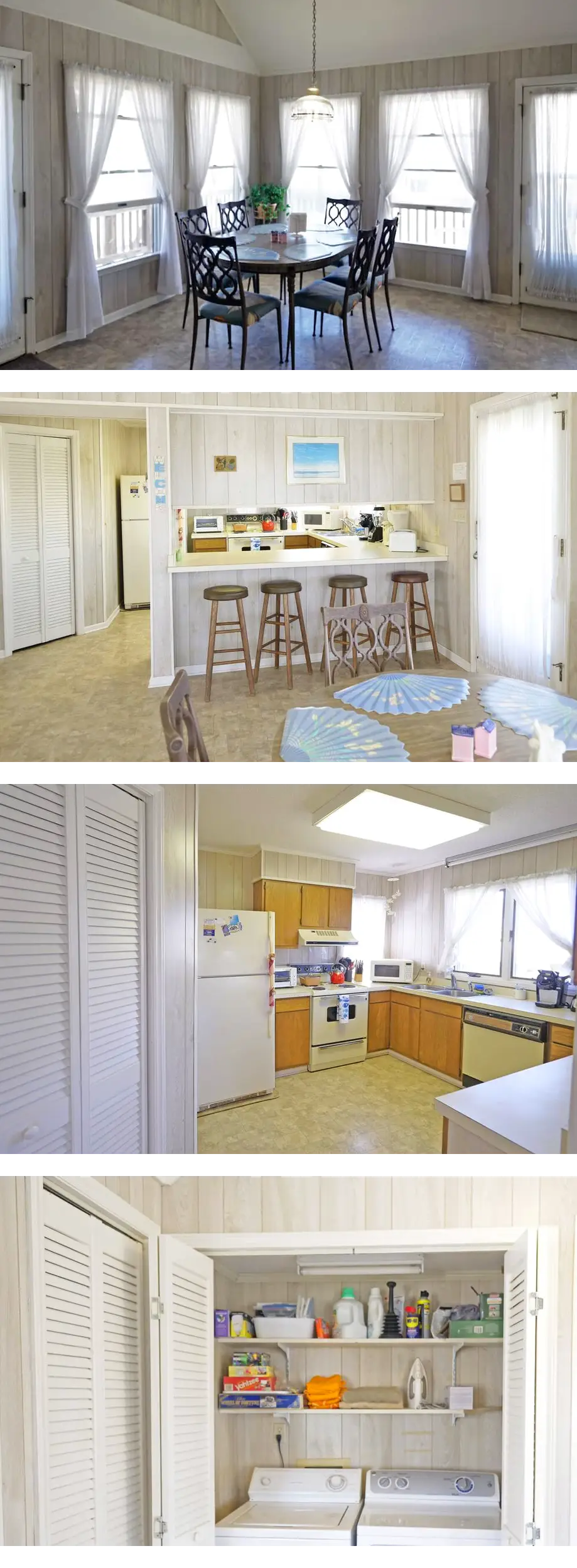 Catch of the Day at 205 Gerda Street wit...
