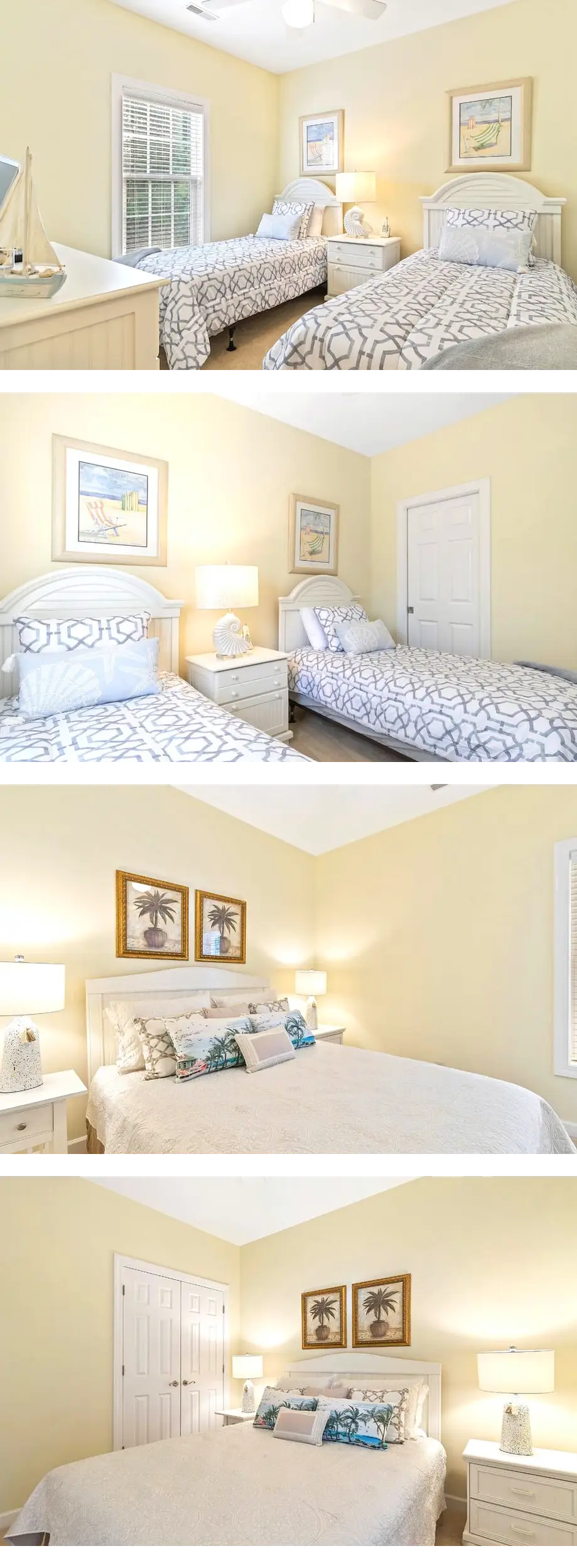 805 - 3 Bedroom Villa adjacent to Oyster...