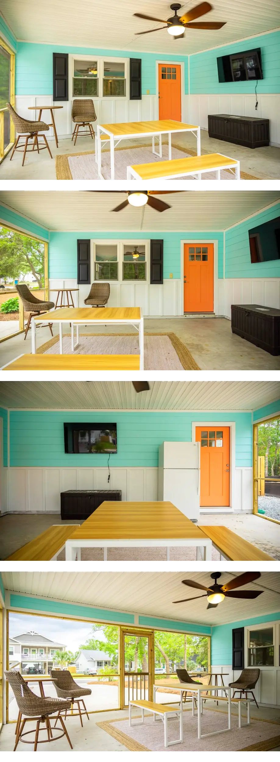 Zaruba Beach: Modern Coastal Oasis with ...