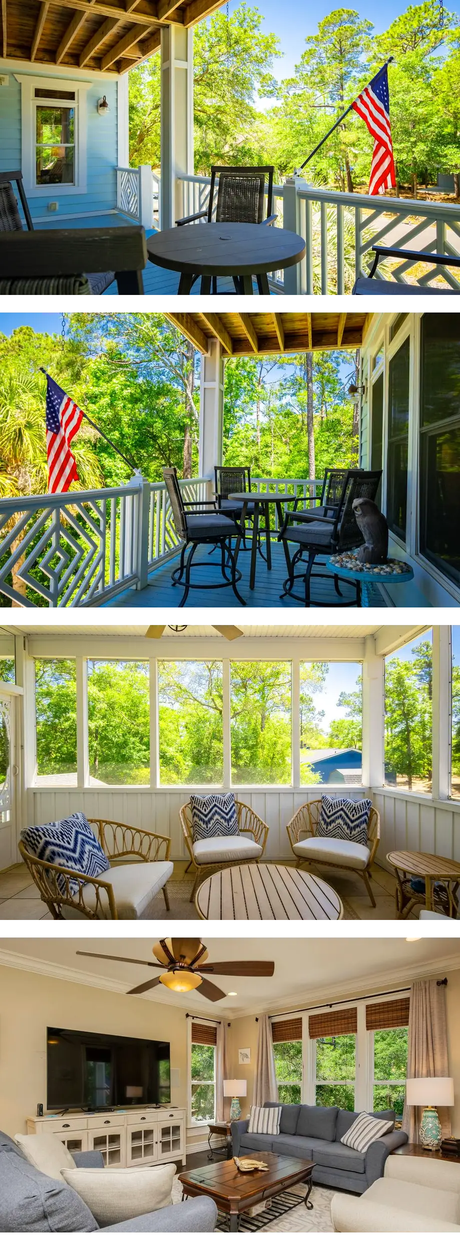 Salty Crab: Elegant Home Close to Waterw...