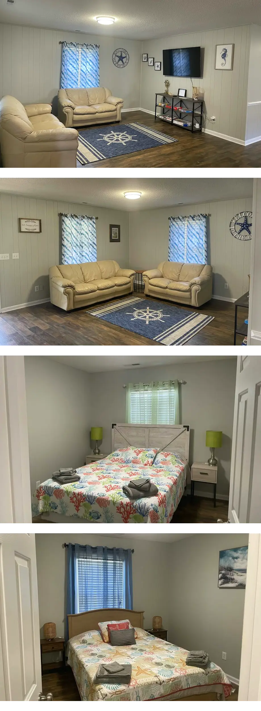 2025 Open @ Anchors Away! Close to shopp...