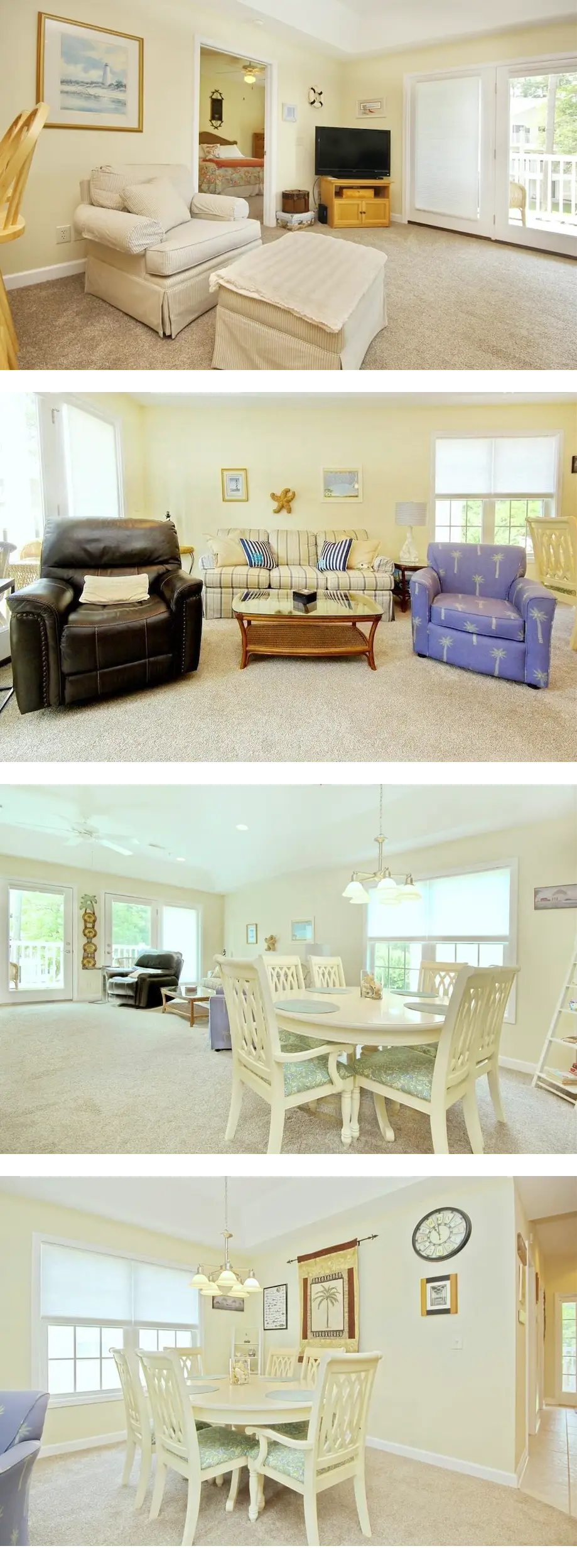 Beautiful Sunset Beach Condo Colony II