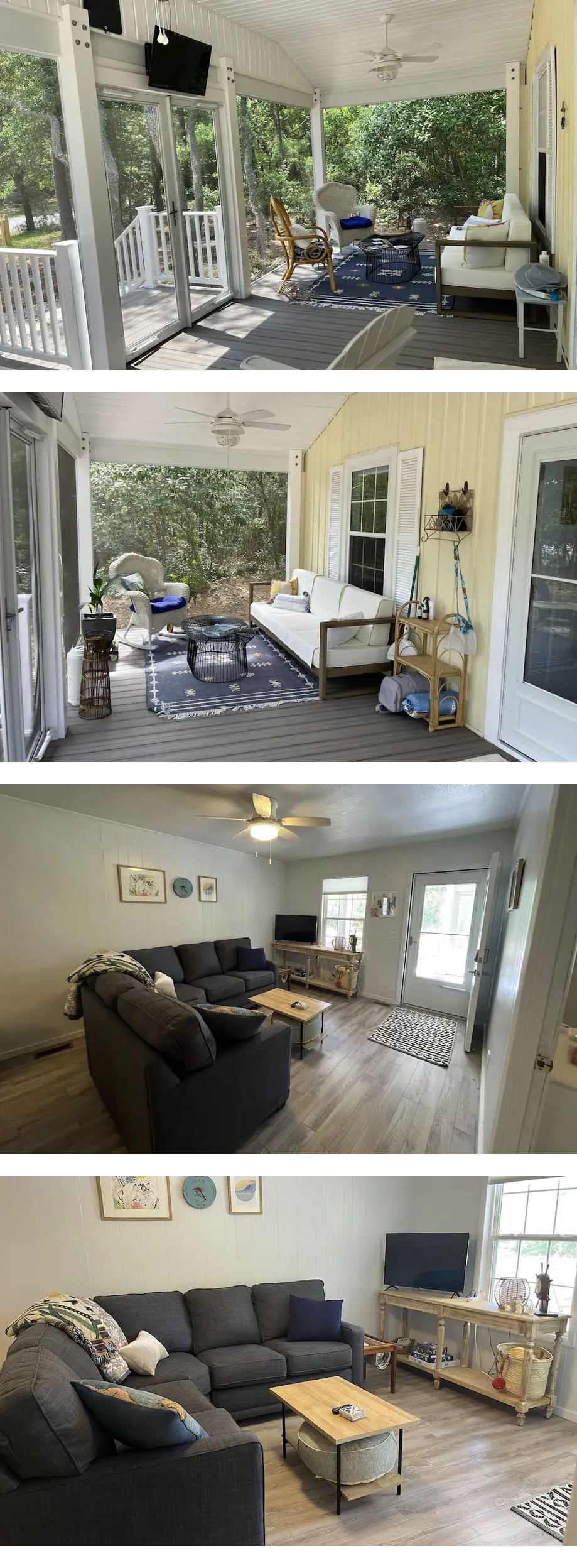 Quiet, Quaint, and Close to the Beach!