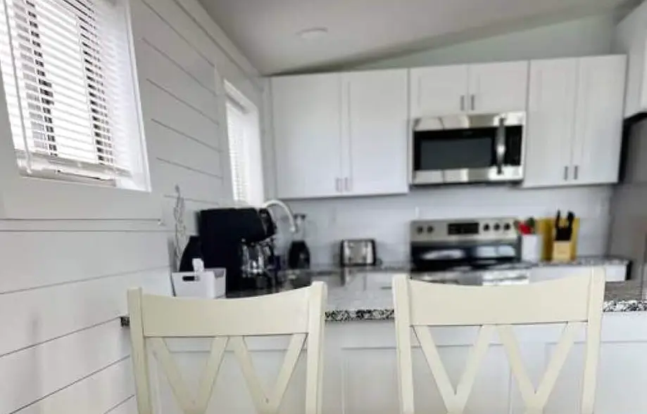 #9 Penthouse w/ 360 ocean & beach views in CB!