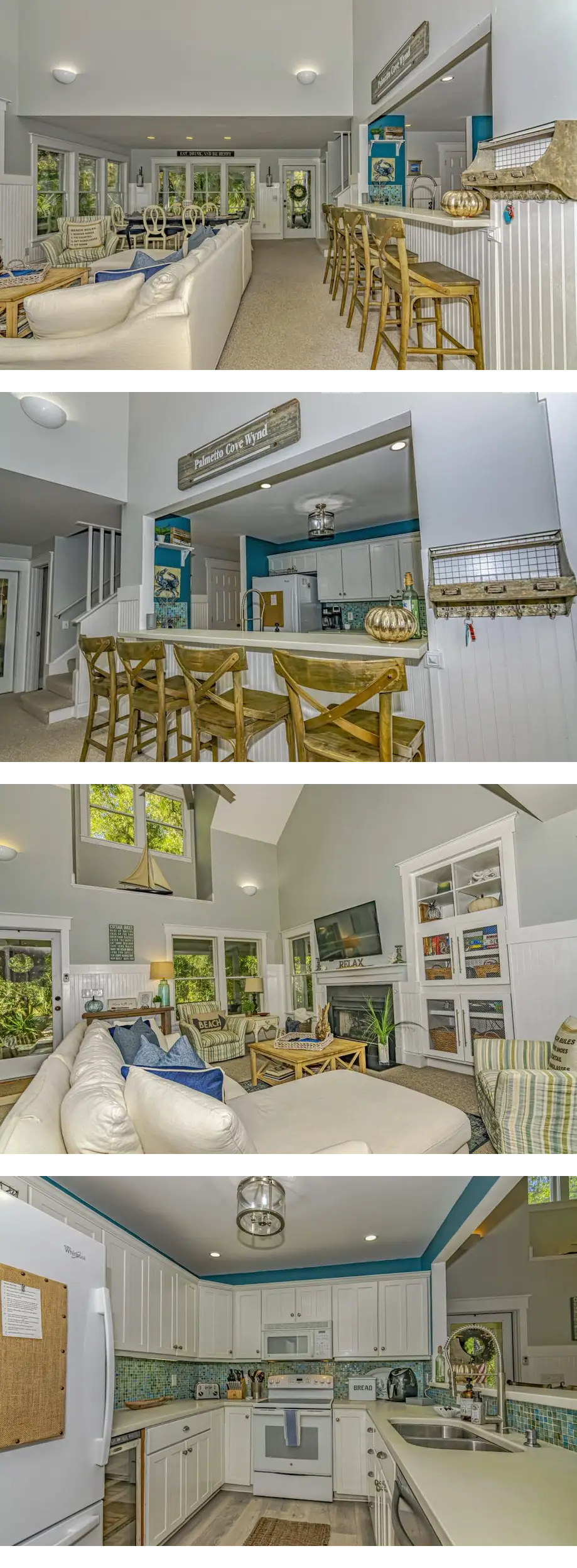 One of the few rental homes in the exclu...