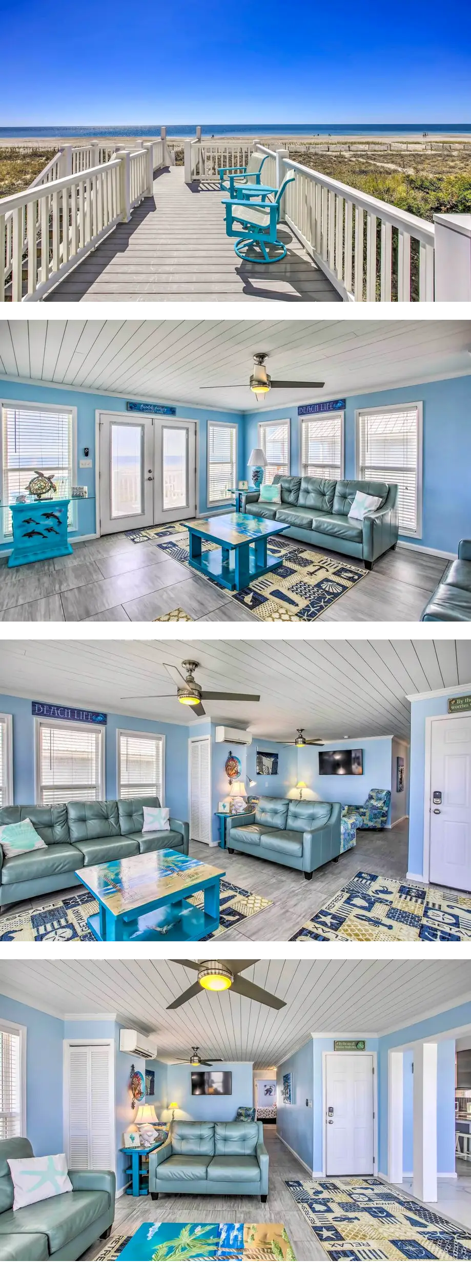 Marvelous Oceanfront Home w/ Stunning Vi...