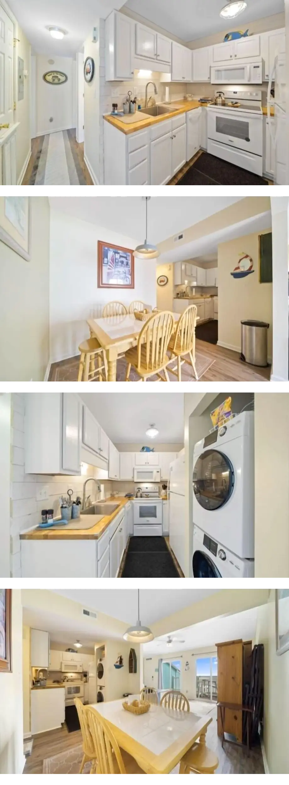 Captain's Quarter (2-Bedroom Villa) by R...