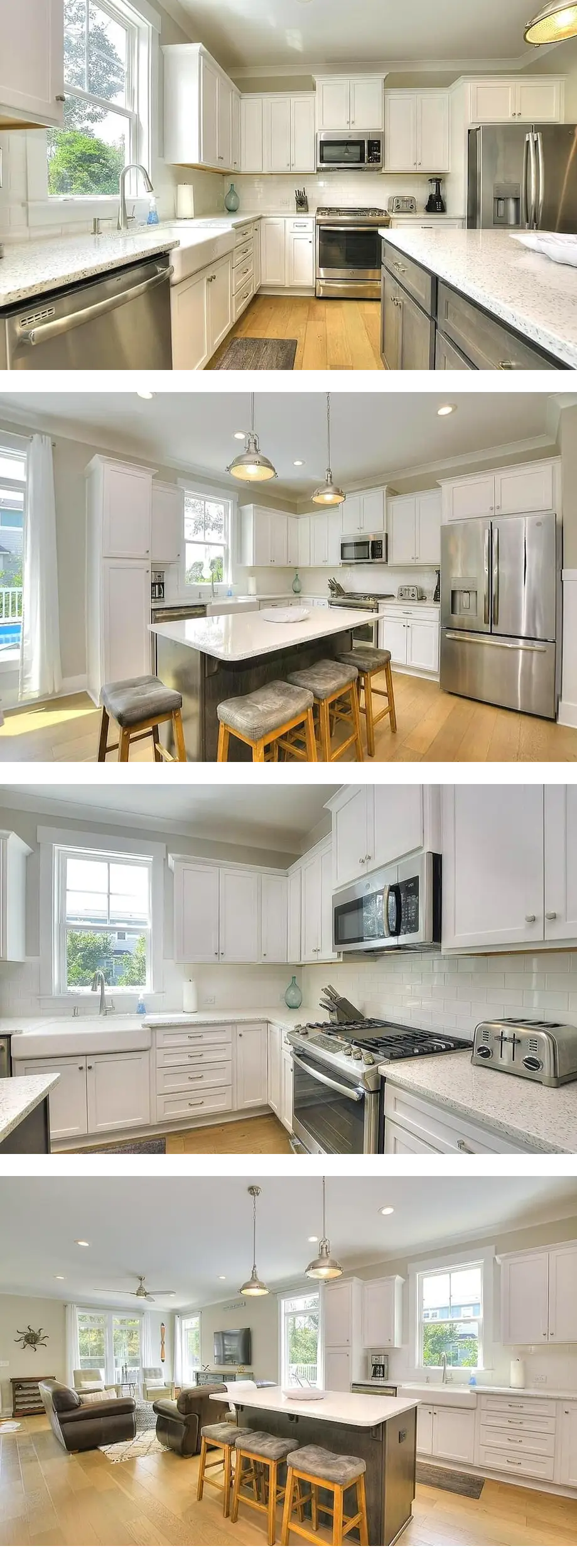 Beautiful Home-Less than a 3 minute walk...
