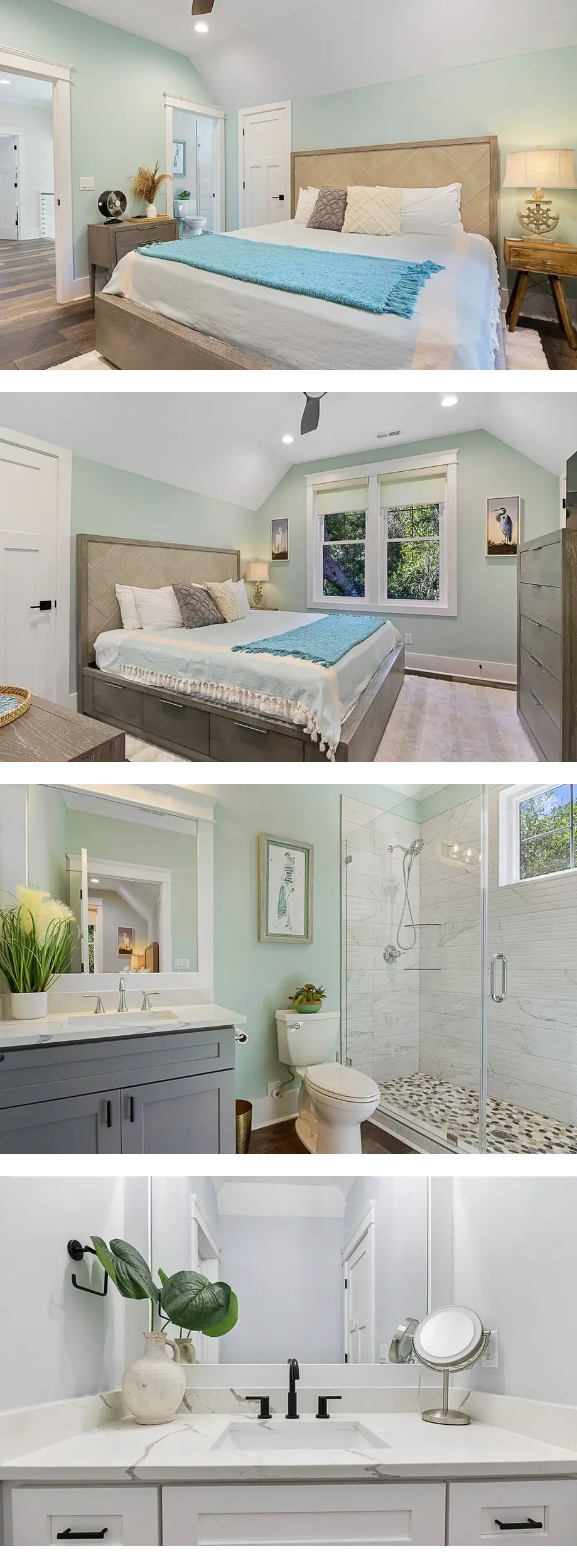 Newly Built Beauty! It's Totally Worth I...