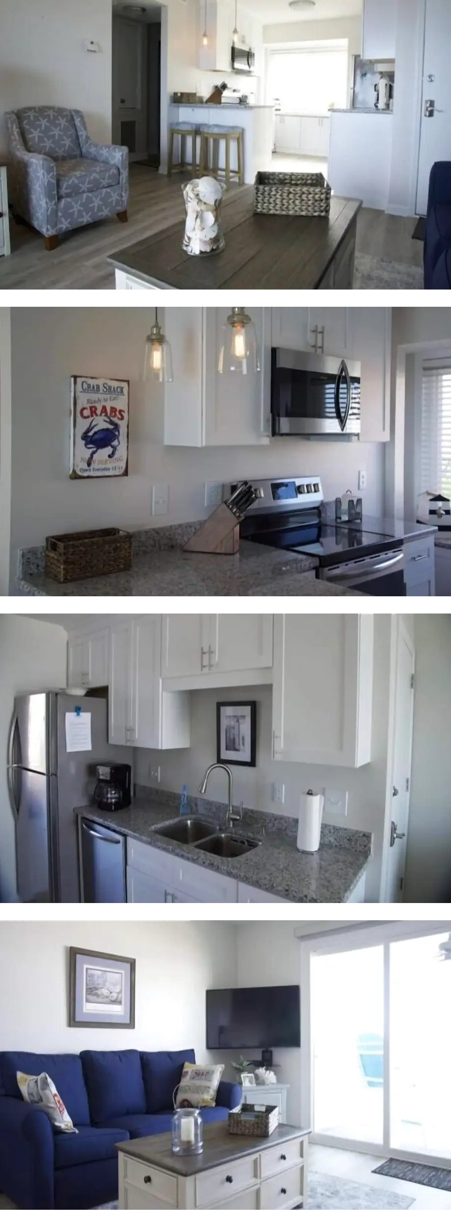 A Beach Dream (1-Bedroom Villa) by RedAw...