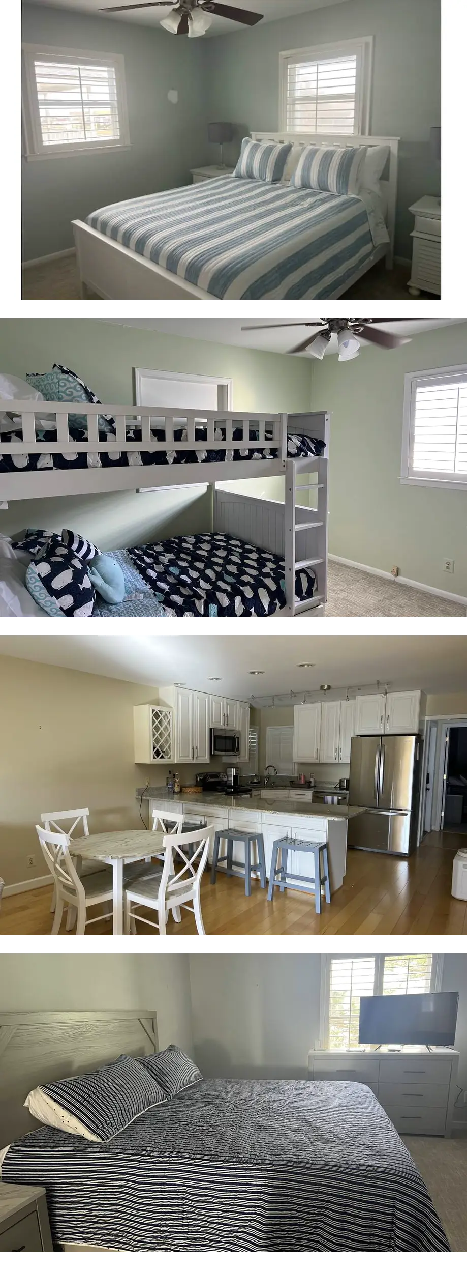 Fabulous Beach Cottage - Prime Location!...