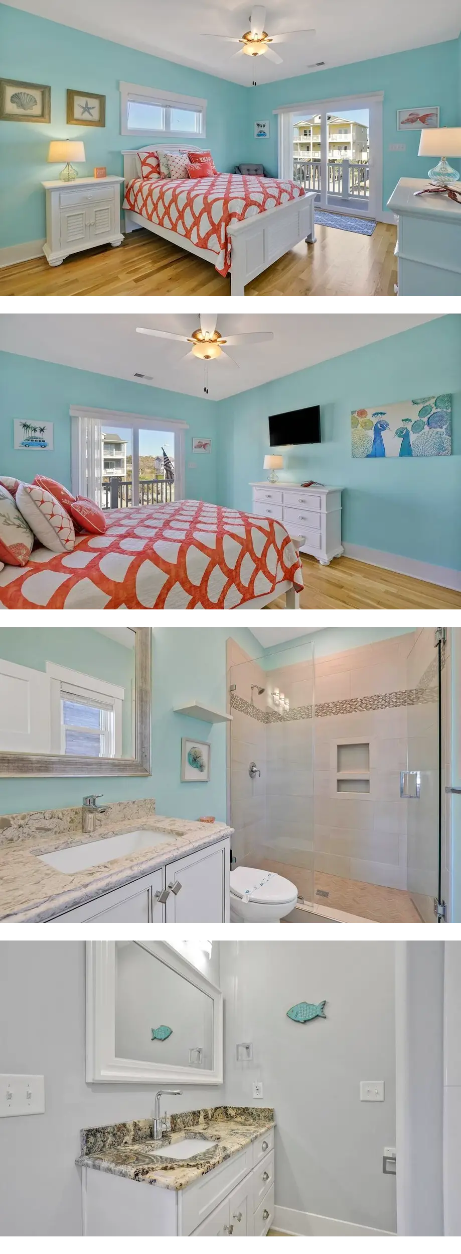 6BR/6.5BA Home - Oceanfront, Elevator, A...