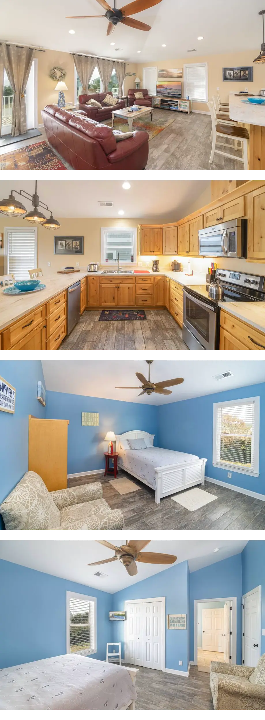 Hobbs Realty - Amidst the chaos, return ...