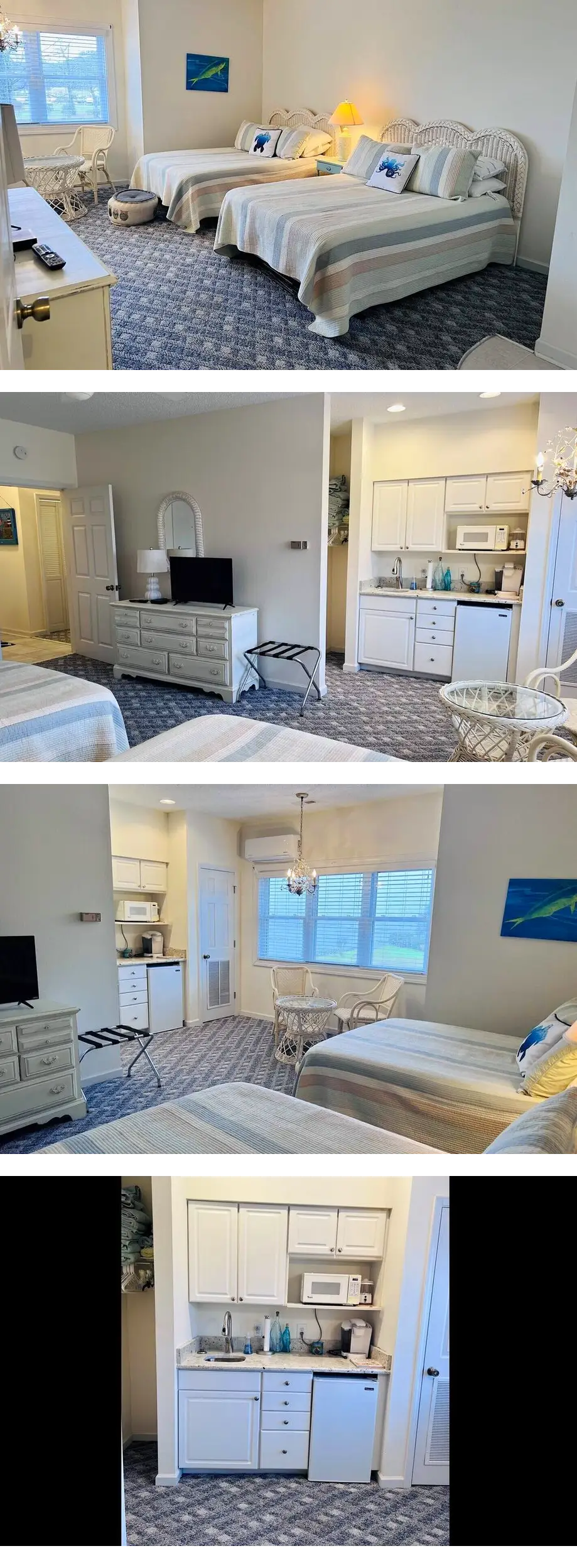 Golden Memories - Lockwood Folly Condo o...