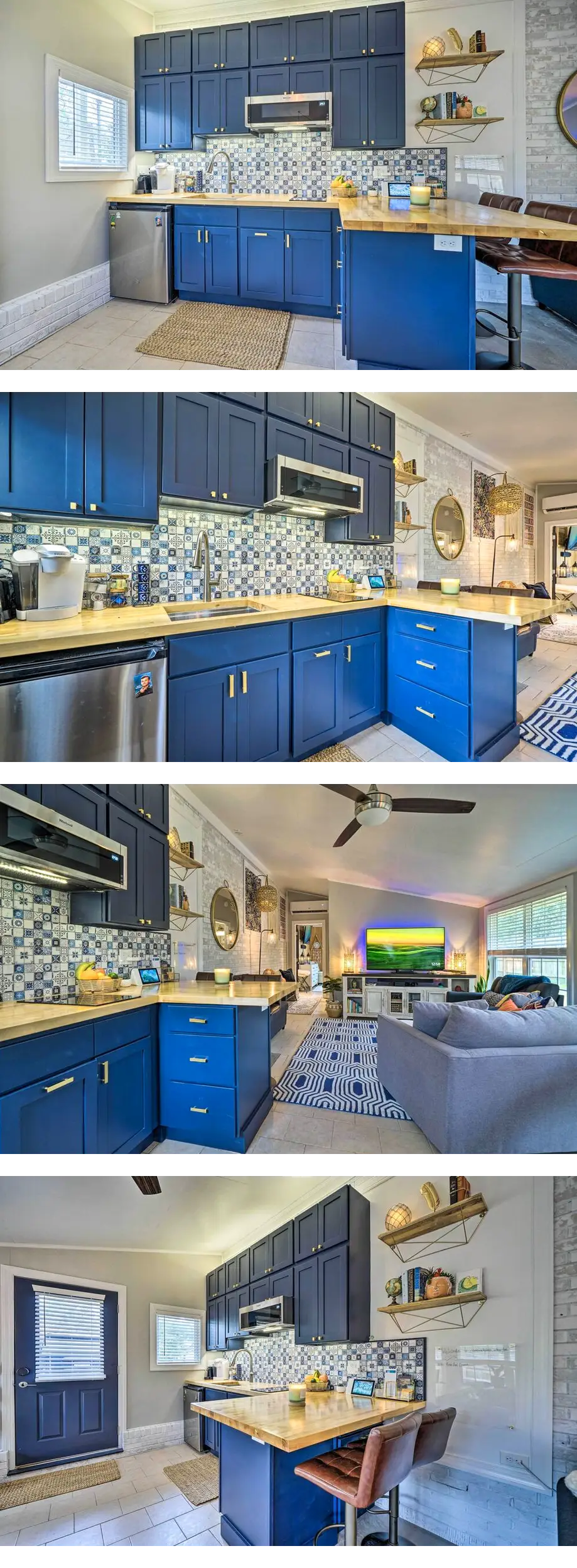Wilmington Vacation Rental w\/ Fire Pit!