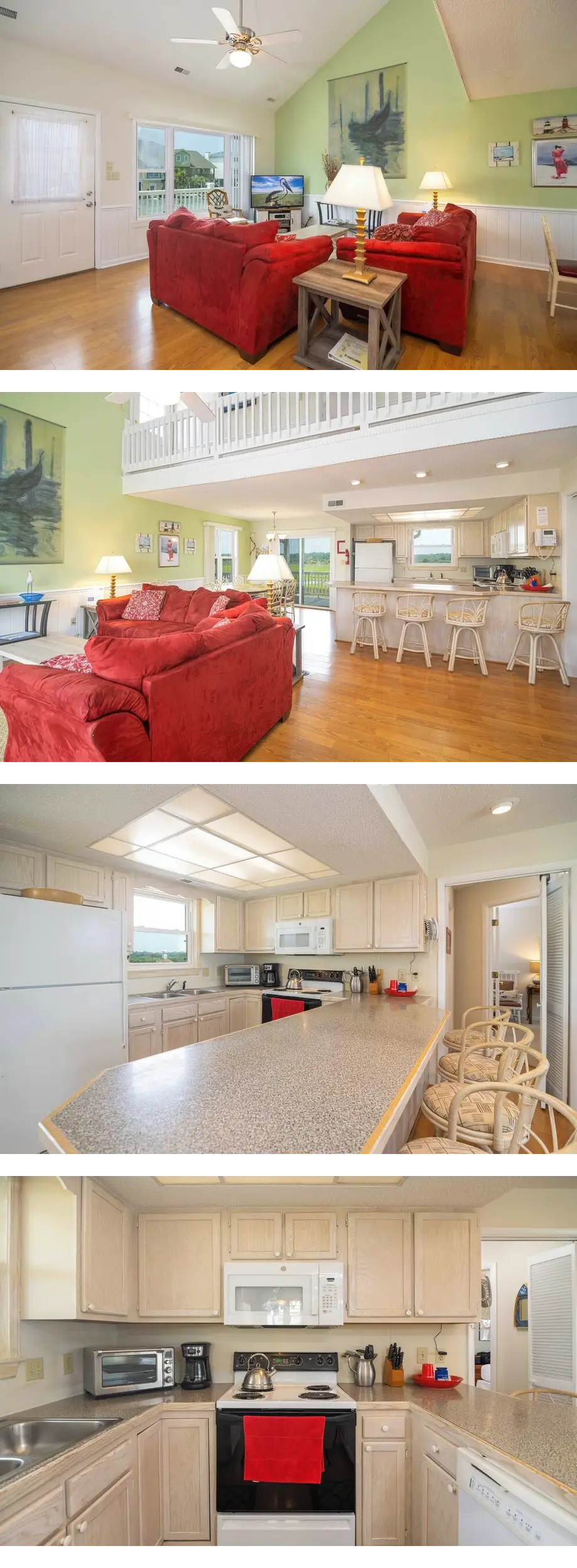 Hobbs Realty - “Casa Del Mar,” a cut...