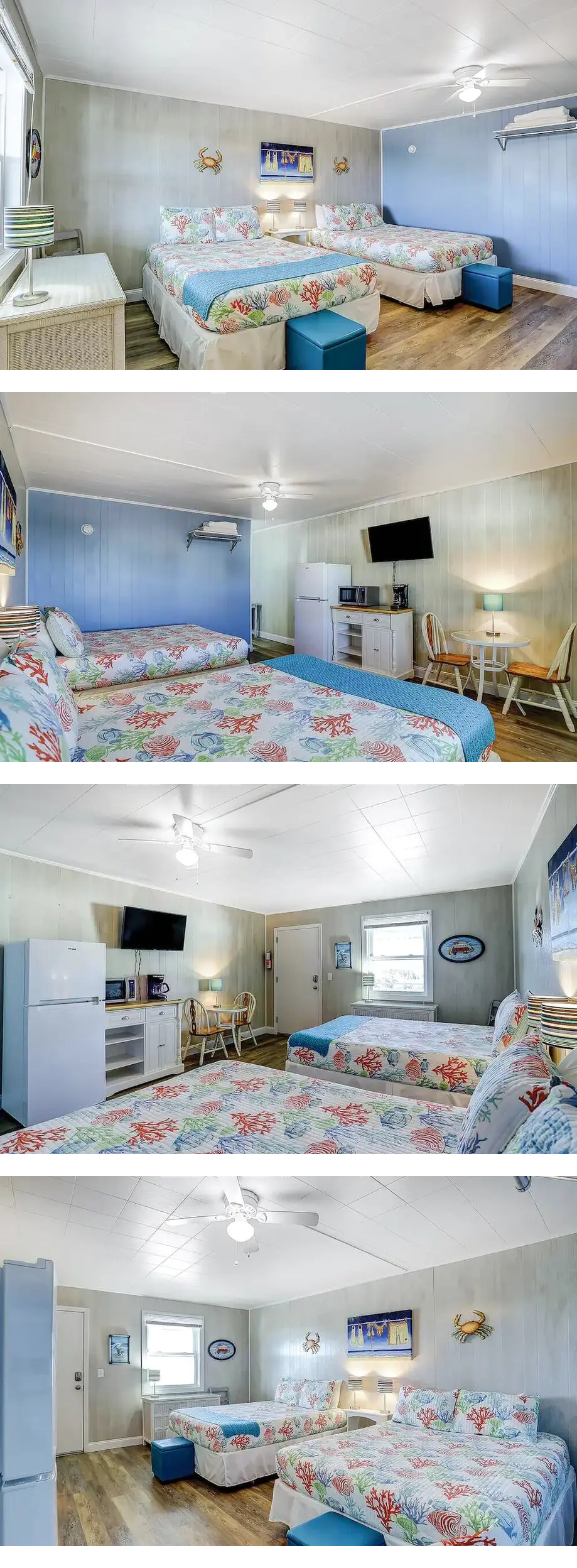 ON ISLAND Ocean View Campy Studio