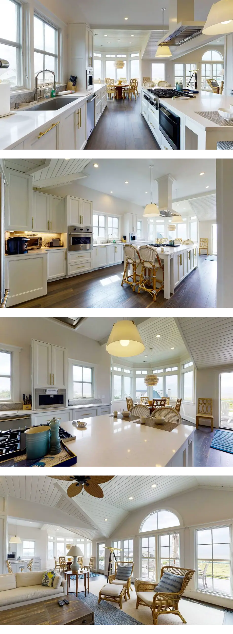 Dune Eden-Executive oceanfront retreat s...
