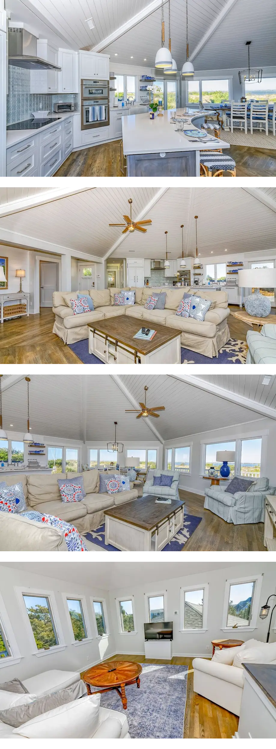 Call Ahead to Heat the Pool!! Waterfront...