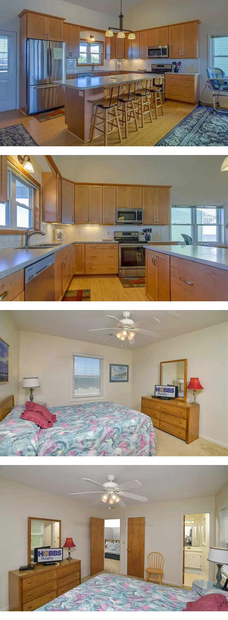 Hobbs Realty - The \
