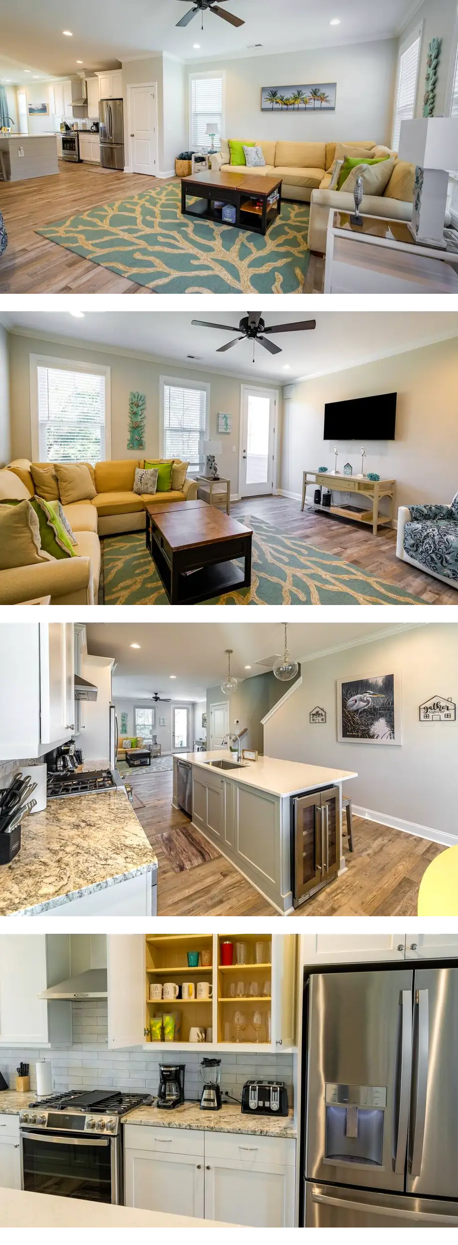  This Beach House is PERFECT for your fa...