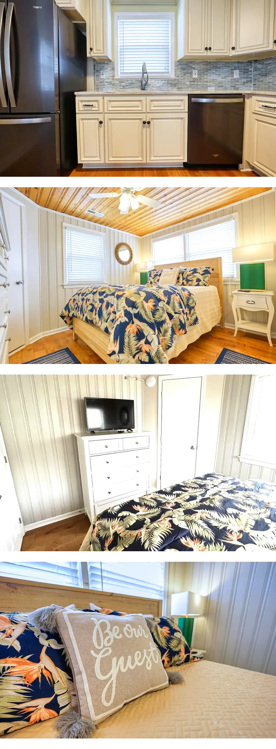 Playing Hooky! Oceanside Guest Suite - S...