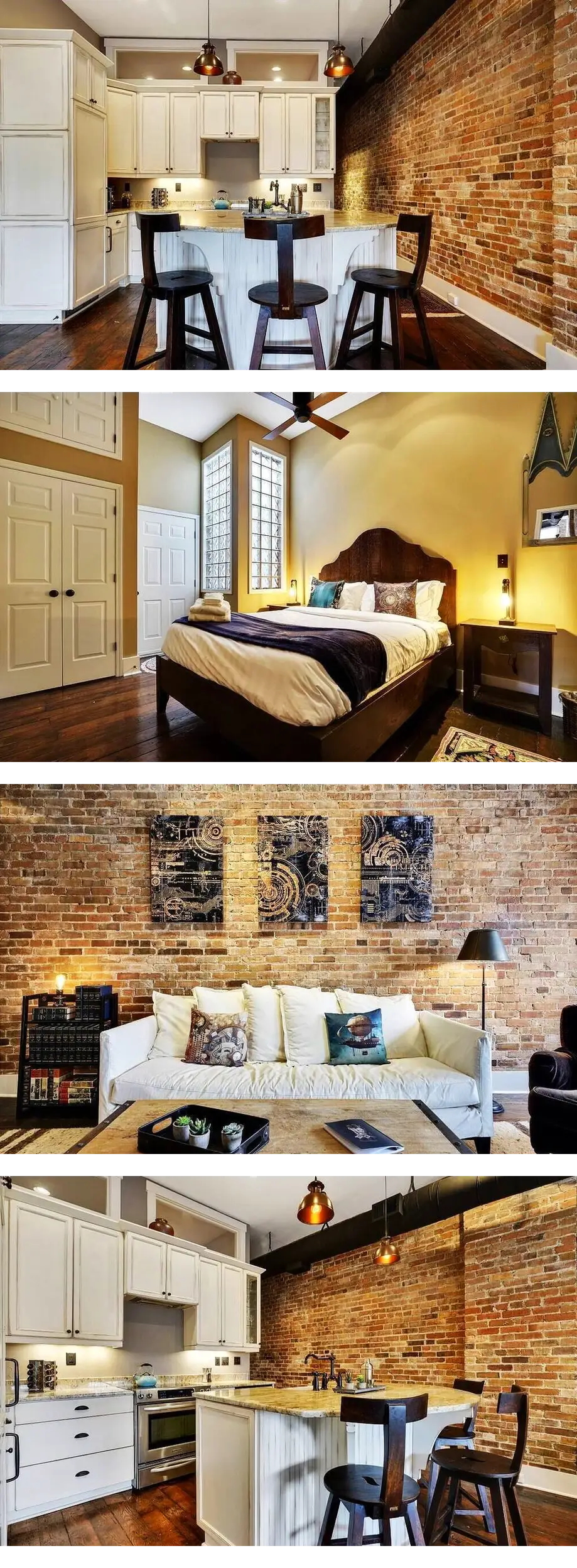 LUXURY LOFT on MARKET!!!
