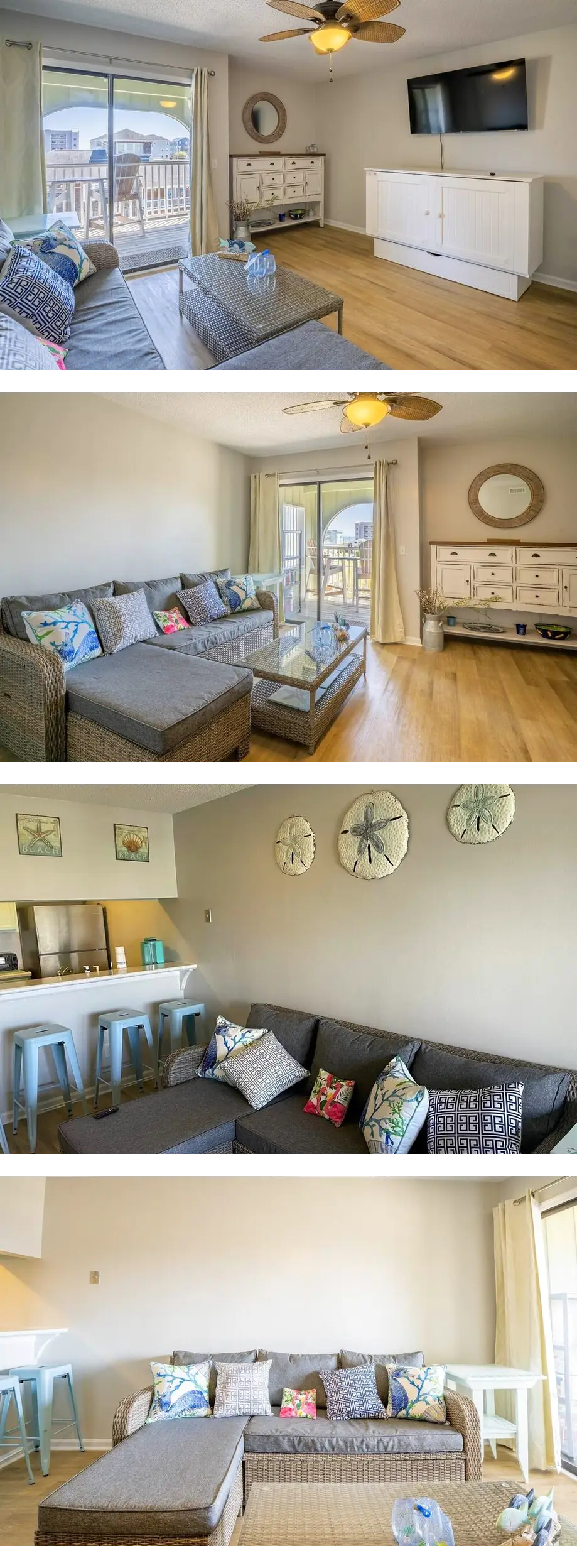 Condo in the heart of Downtown Carolina ...