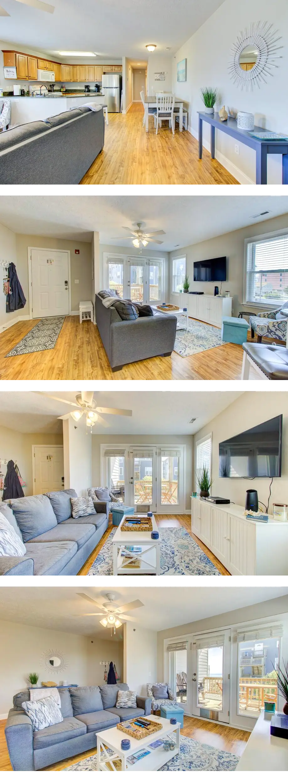 ???? Sea Drift 200-Breezy: Oceanview, Wa...