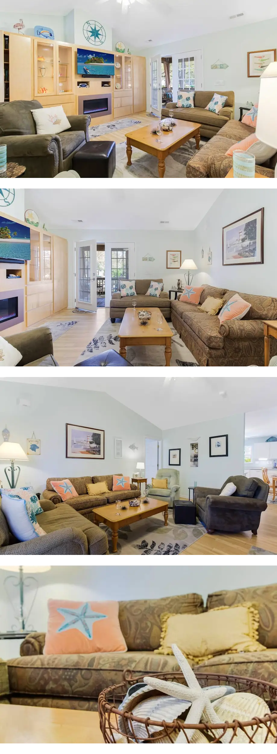 Dog Friendly w/ Fenced Backyard - Golf C...