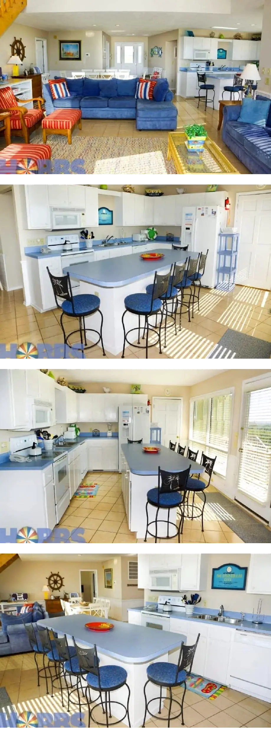 Ocean Front & Sound Front Paradise- Heav...