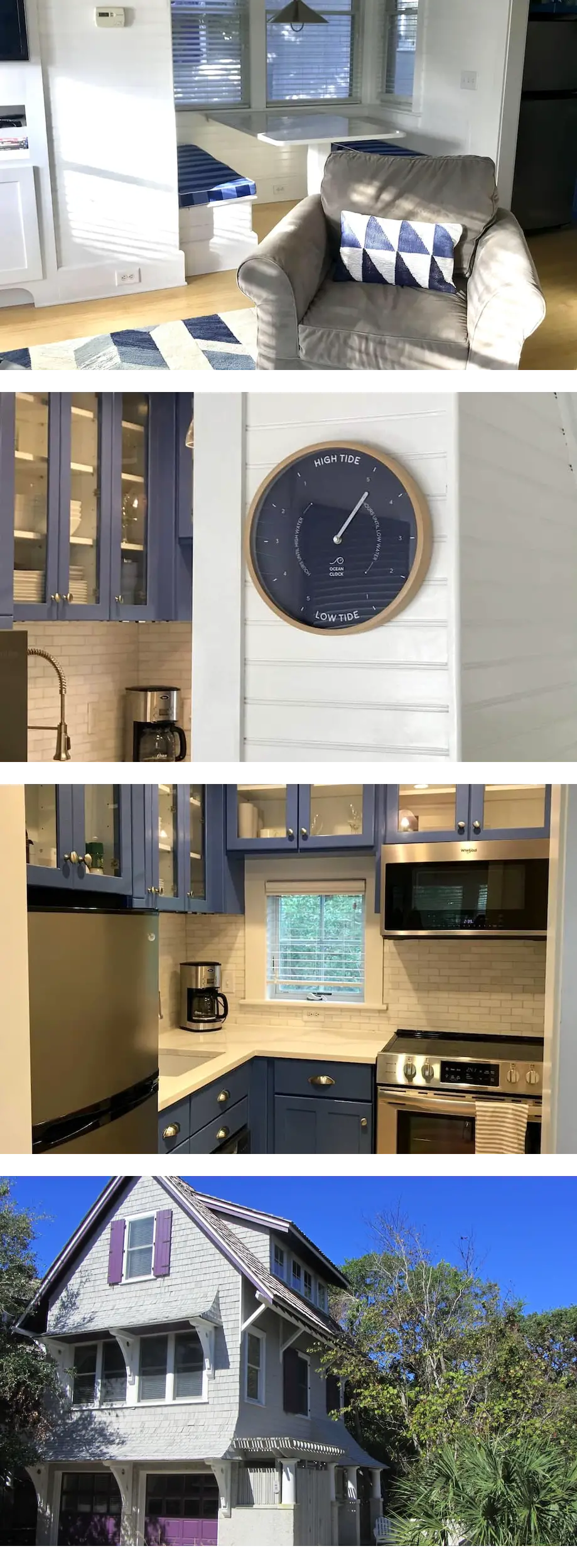 Quaint Bald Head Island Cottage close to...